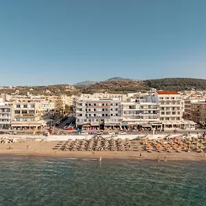 Ξενοδοχείο με διαμερίσματα Medusa Ρέθυμνο