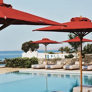 Ξενοδοχείο The Coast Bill&coo-the Leading Of The World (adults Only) Agios Ioannis Diakoftis