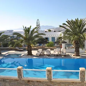 Ξενοδοχείο Petinaros Mykonos Town